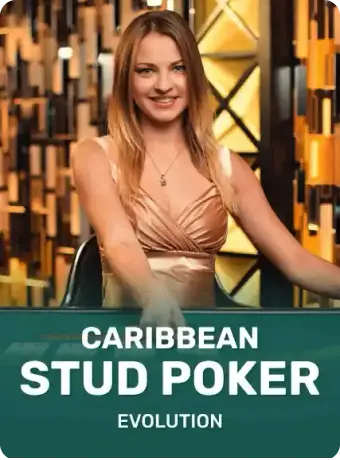 Caribbean Stud Poker