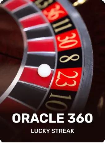 Oracle 360
