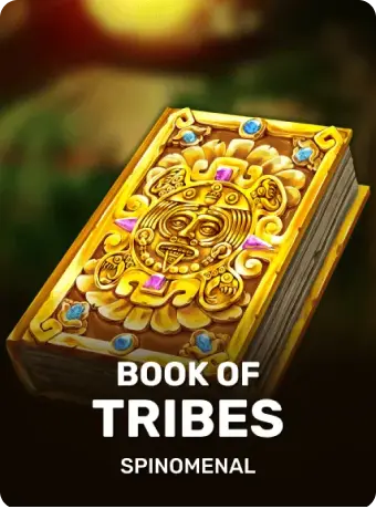 Book Of Tribes