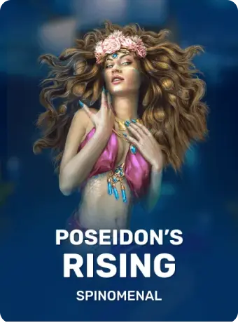 Poseidon's Rising